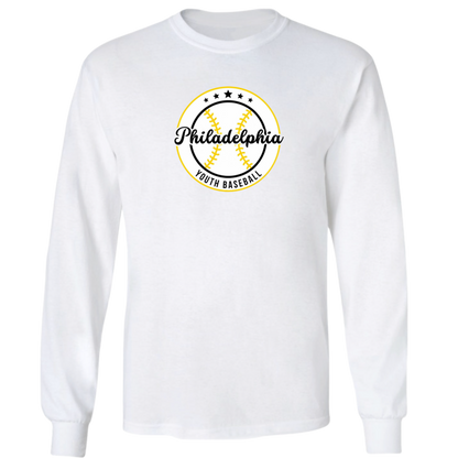 Philadelphia LS Tee