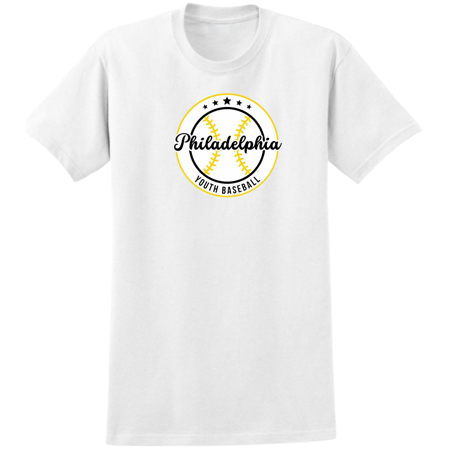 Philadelphia Tee