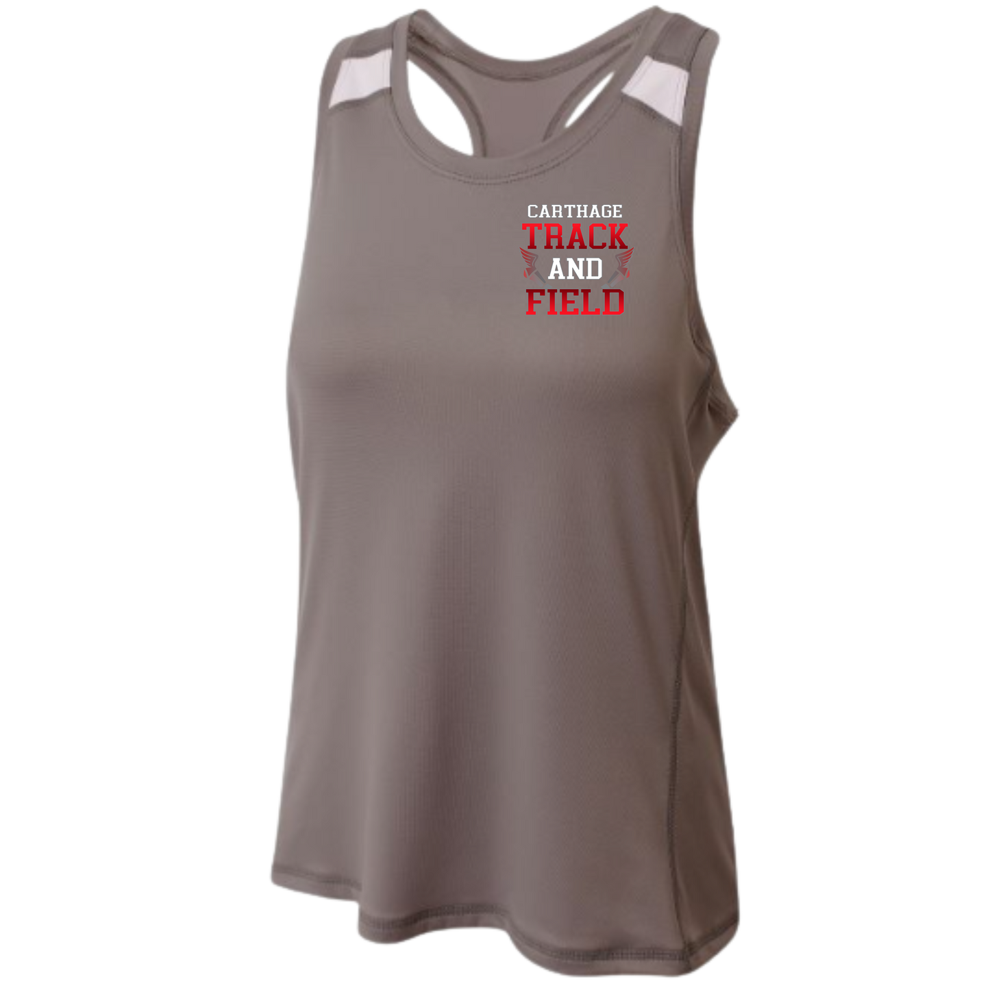 Carthage TF Practice Tank (Women's)