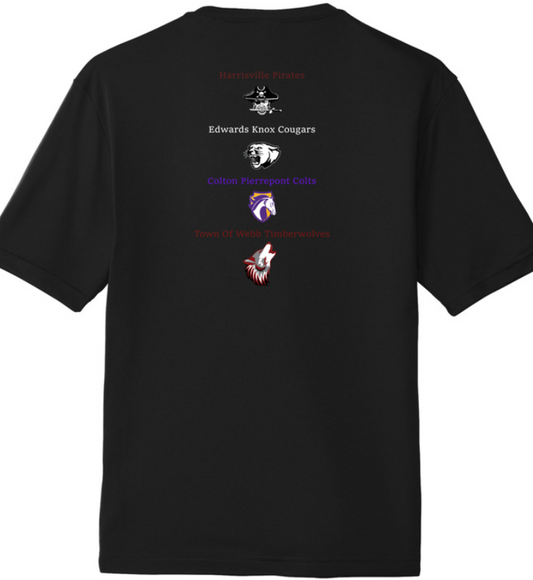 Harrisville Boys Tee