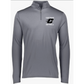 Carthage Softball 1/4 Zip Polo
