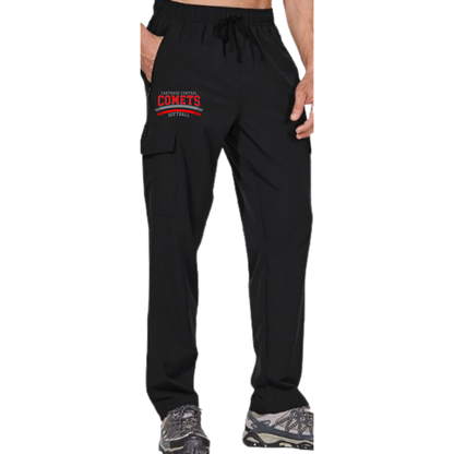 Carthage Softball Rain Pants