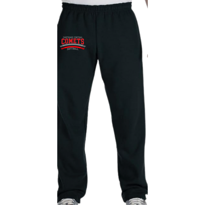 Carthage Softball Sweatpants