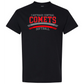 Carthage Softball Tee