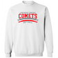 Carthage Softball Crewneck Sweatshirt