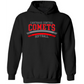 Carthage Softball Hoodie