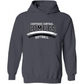 Carthage Softball Hoodie