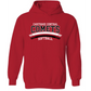 Carthage Softball Hoodie