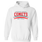 Carthage Softball Hoodie