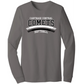 Carthage Softball LS Tee