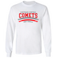 Carthage Softball LS Tee