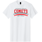 Carthage Softball Tee