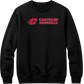 Carthage Baseball Crewneck Sweatshirt