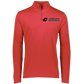 Carthage Baseball 1/4 Zip Polo