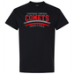 Carthage Track & Field Tee