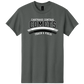Carthage Track & Field Tee