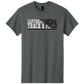 Carthage Track & Field Tee