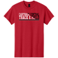 Carthage Track & Field Tee