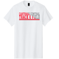 Carthage Track & Field Tee