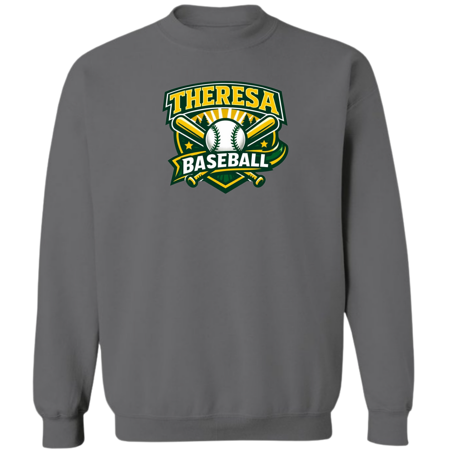 Theresa Crewneck Sweatshirt