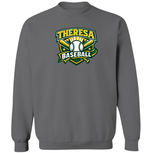 Theresa Crewneck Sweatshirt