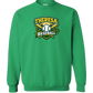 Theresa Crewneck Sweatshirt