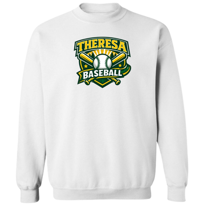 Theresa Crewneck Sweatshirt