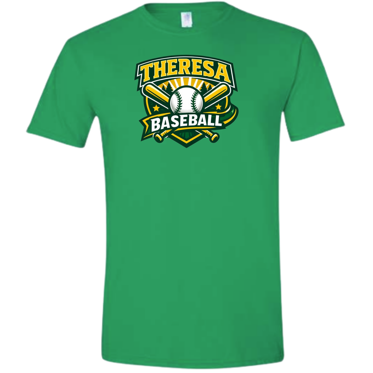 Theresa Tee