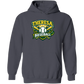 Theresa Hoodie