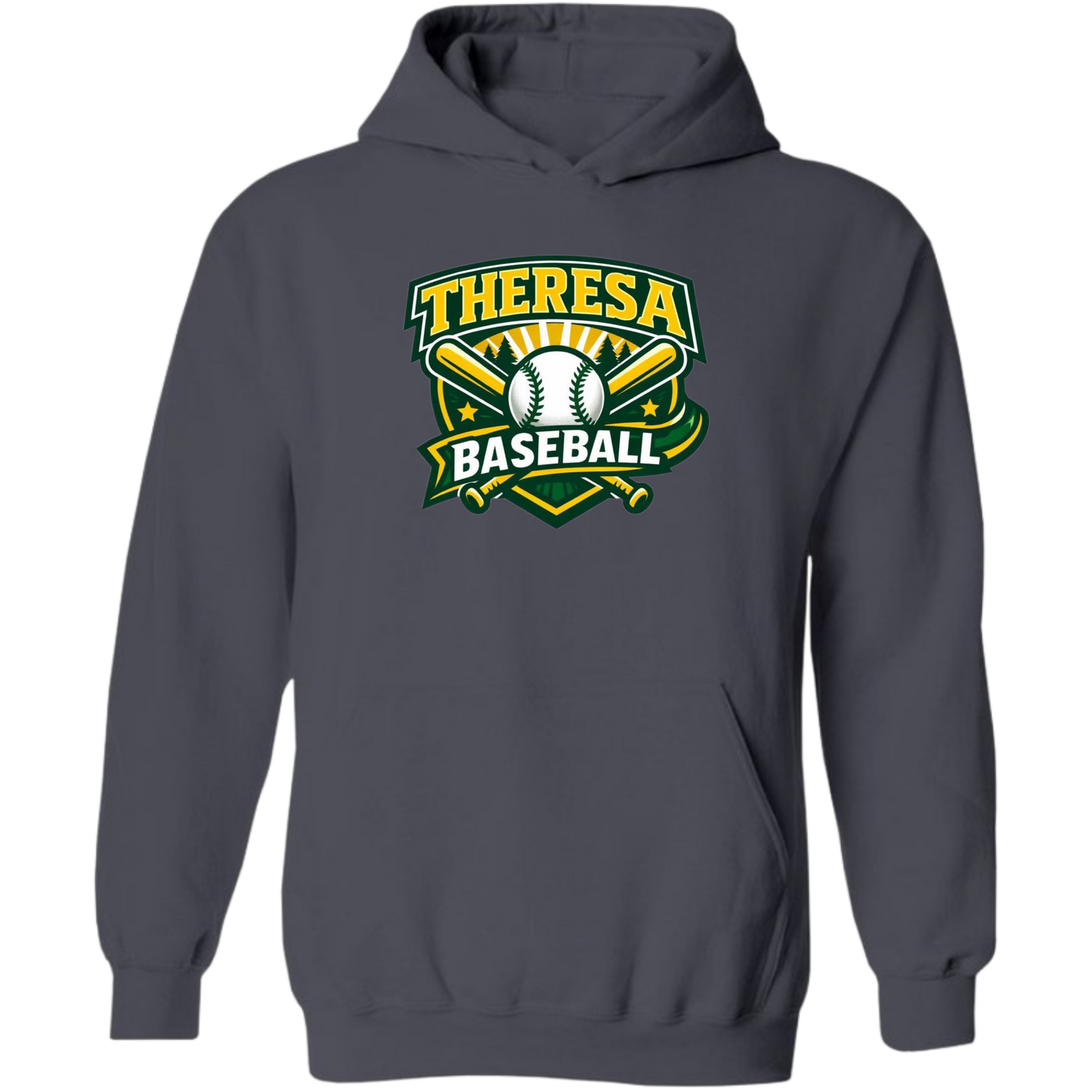 Theresa Hoodie