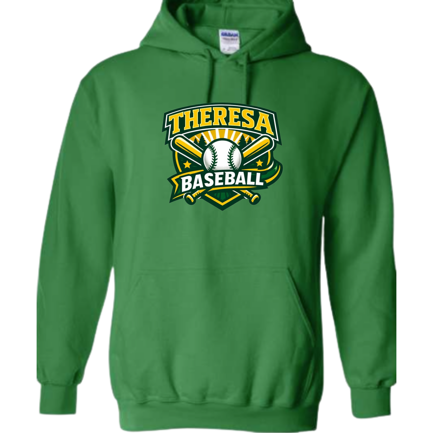 Theresa Hoodie