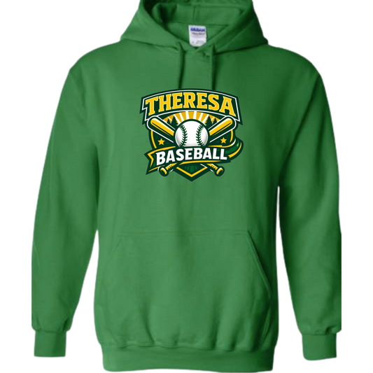 Theresa Hoodie