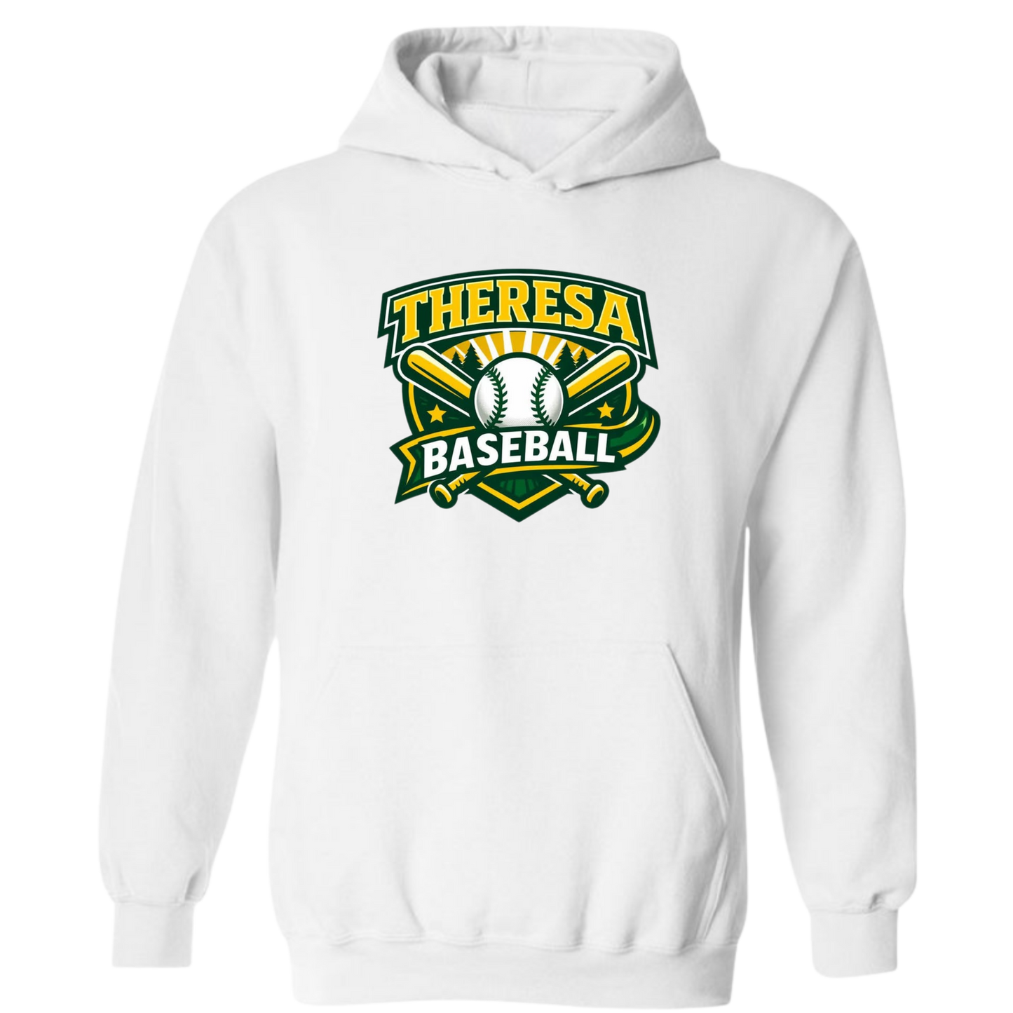 Theresa Hoodie