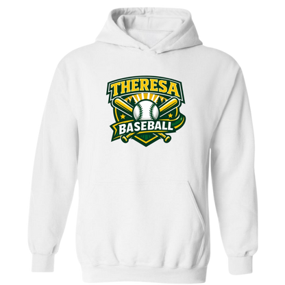 Theresa Hoodie