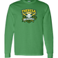 Theresa LS Tee