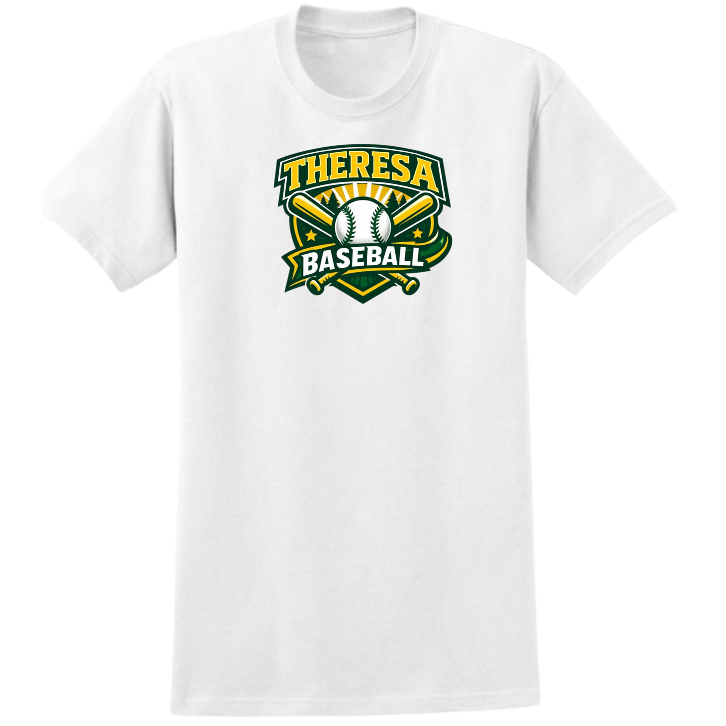 Theresa Tee