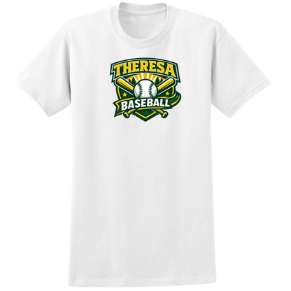 Theresa Tee