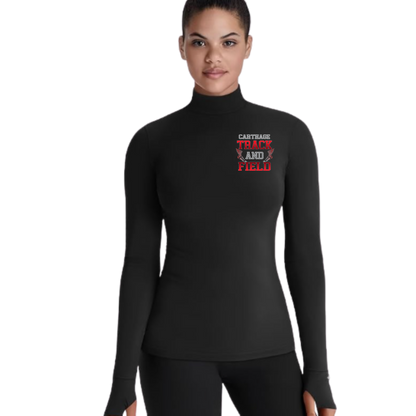 Carthage TF Long Sleeve Thumb Hole (Women's)