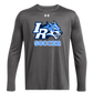UA IR Wolves Soccer (Initials LS)