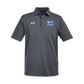 UA IR Wolves Soccer (Initials Polo)