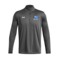 UA IR Wolves Soccer (Wolf 1/4 Zip)