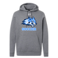 UA IR Wolves Soccer (Wolf Hoodie)