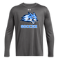 UA IR Wolves Soccer (Wolf LS)