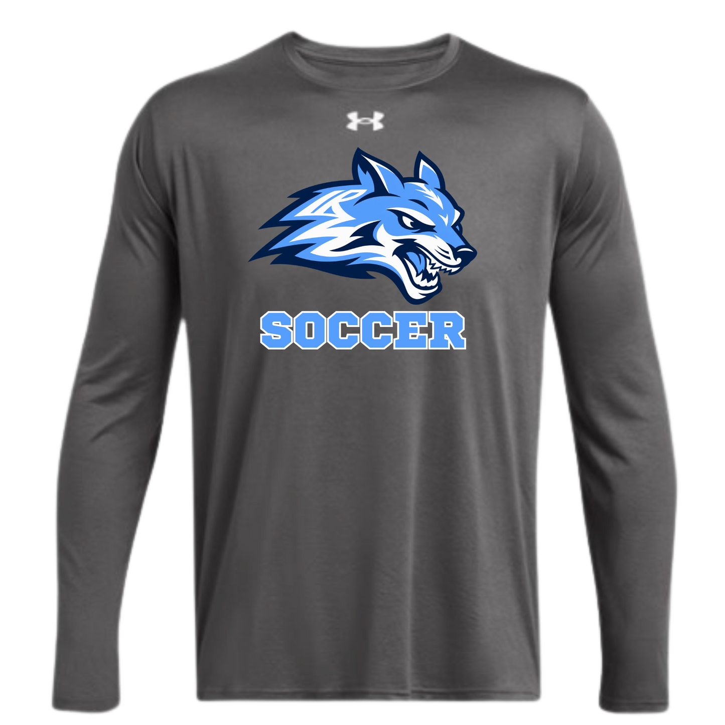 UA IR Wolves Soccer (Wolf LS)