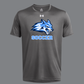 UA IR Wolves Soccer (Wolf Tee)