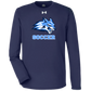 UA IR Wolves Soccer (Wolf LS)