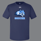 UA IR Wolves Soccer (Wolf Tee)