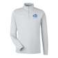 UA IR Wolves Soccer (Wolf 1/4 Zip)
