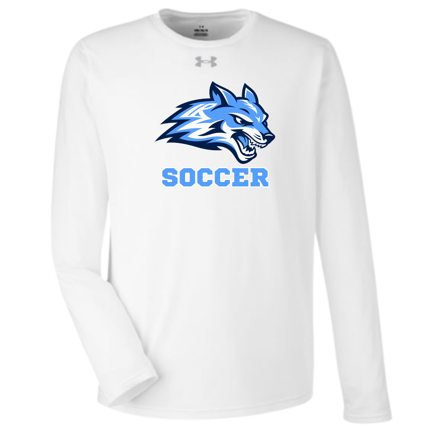 UA IR Wolves Soccer (Wolf LS)