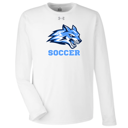 UA IR Wolves Soccer (Wolf LS)